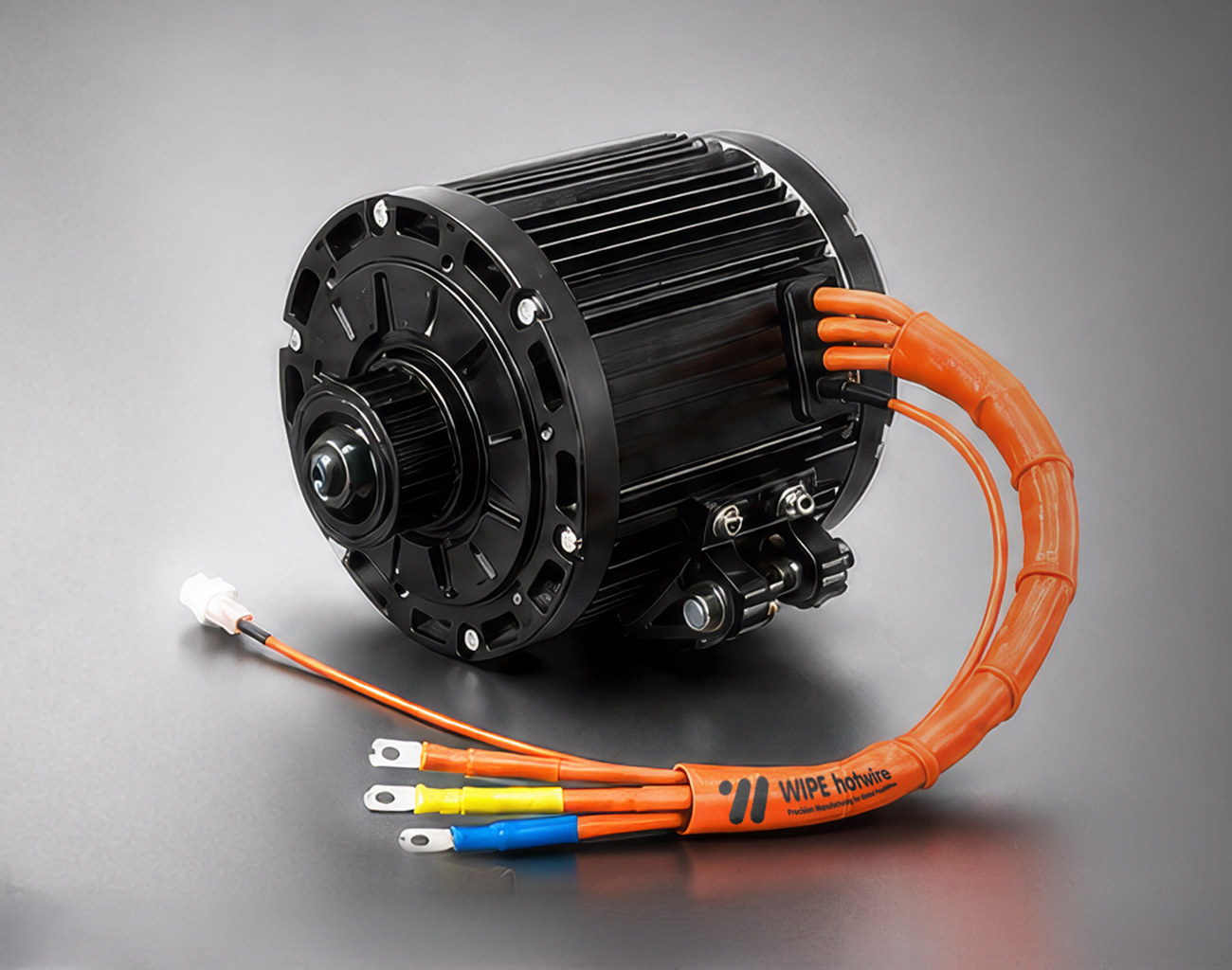 Mid-Drive Motor Harness